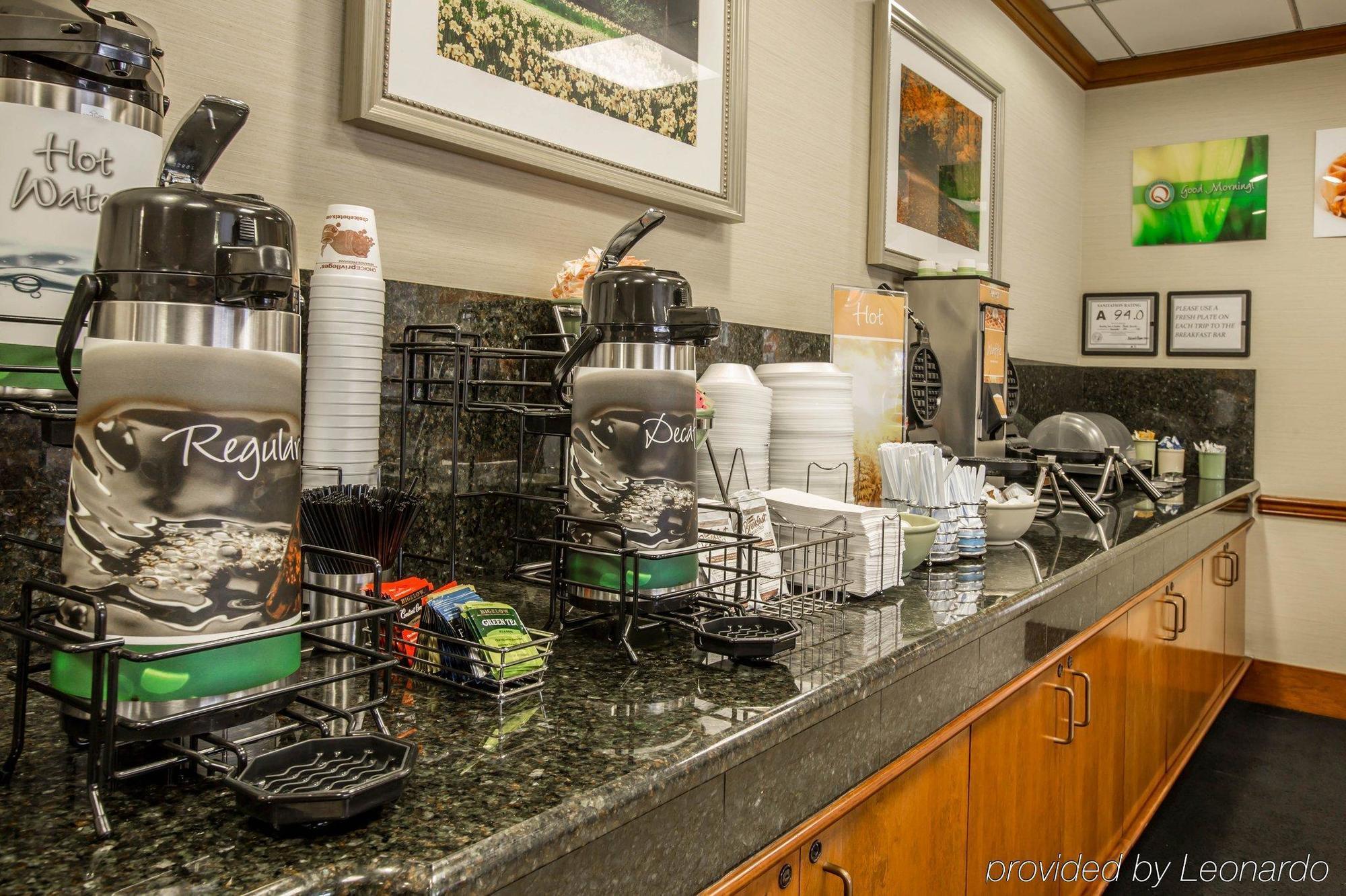 Quality Inn & Suites Biltmore East Άσβιλ Εξωτερικό φωτογραφία
